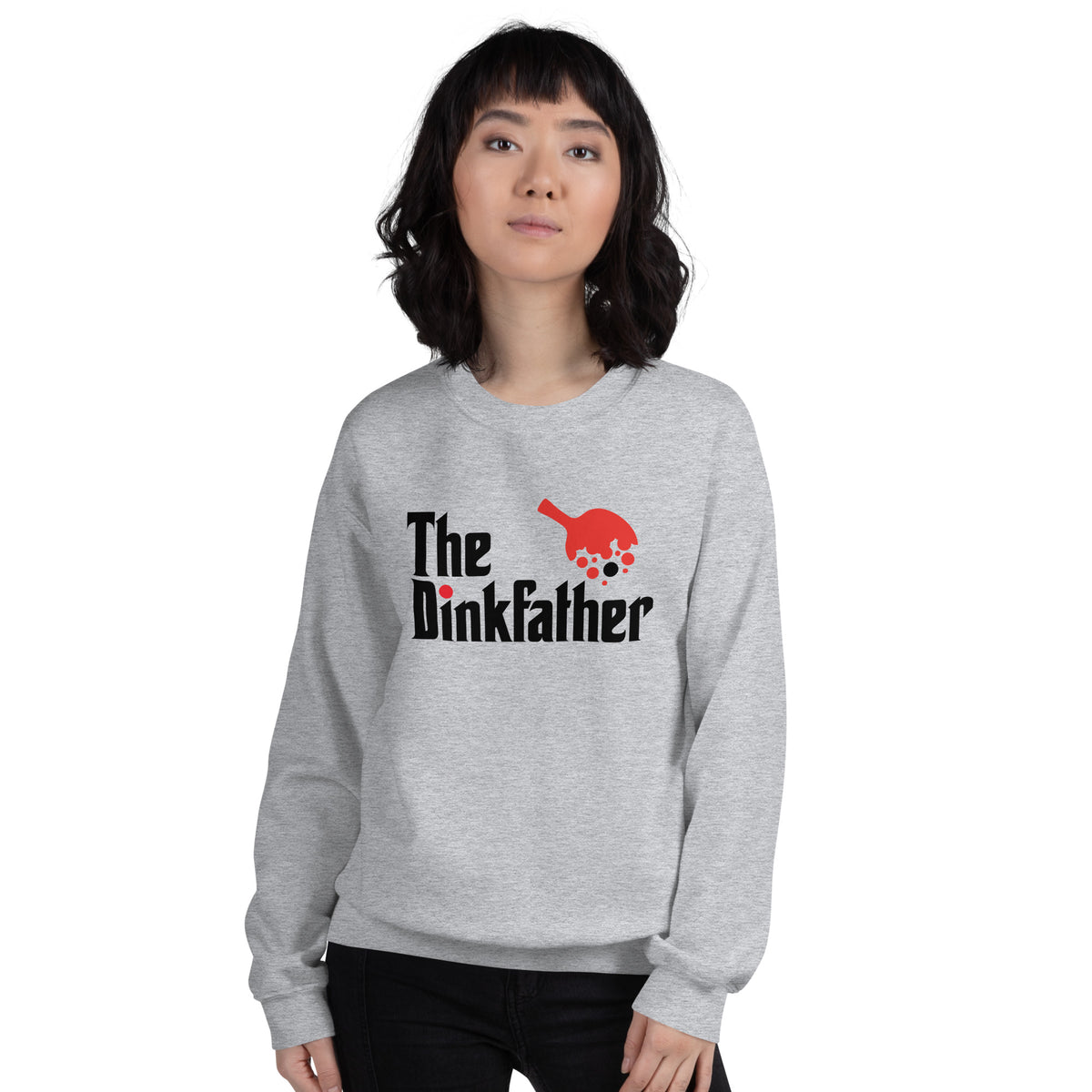 The Dinkfather Sweatshirt