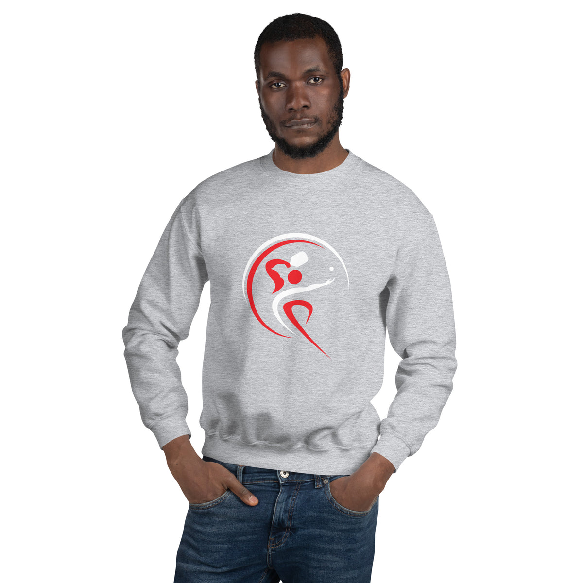 Percise Pickleball Sweatshirt