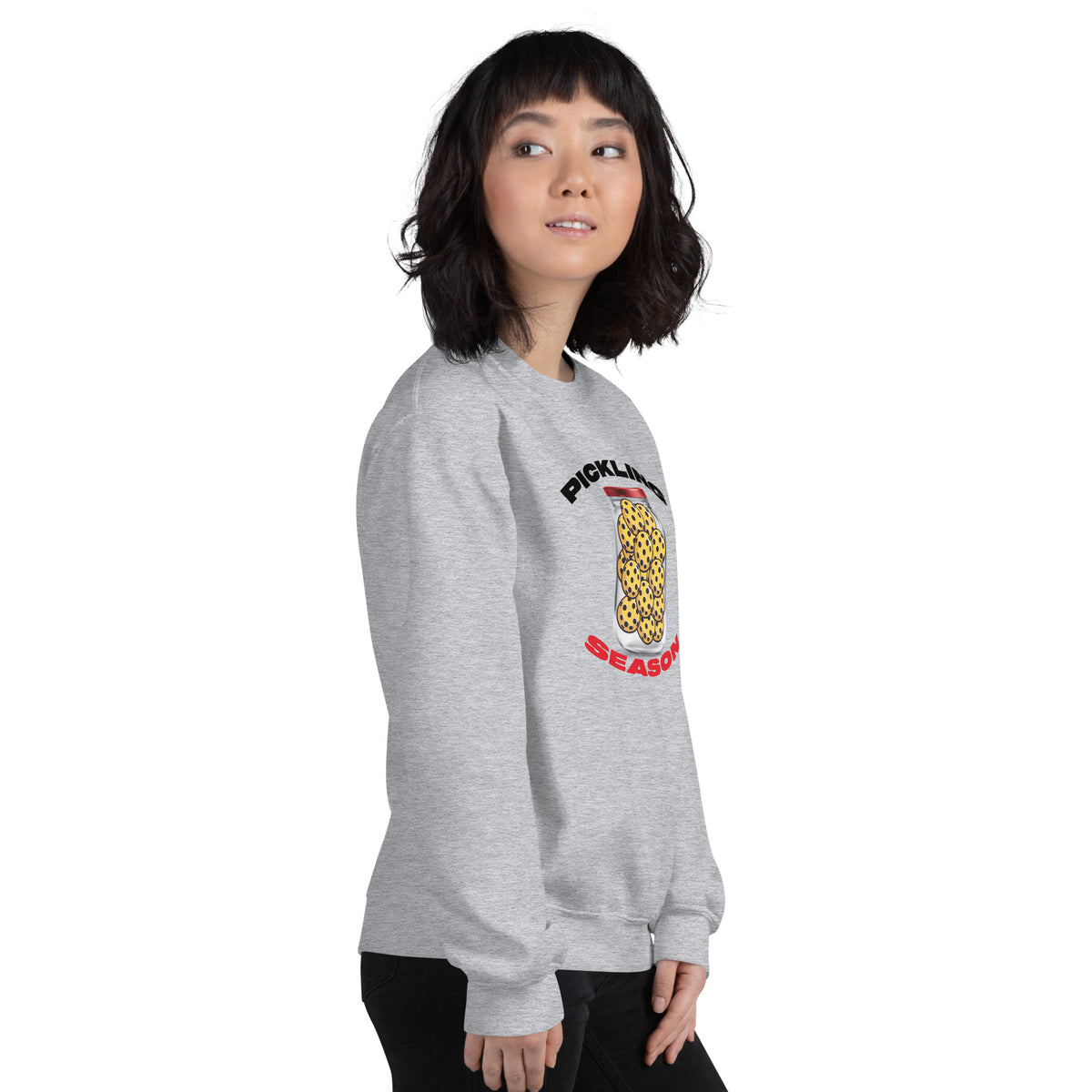 Pickling Season Sweatshirt