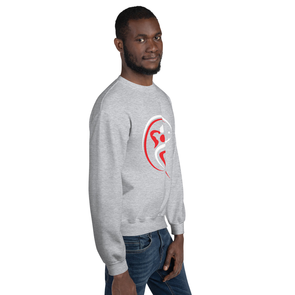 Percise Pickleball Sweatshirt