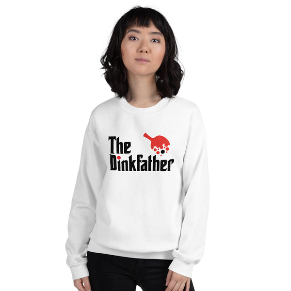 The Dinkfather Sweatshirt