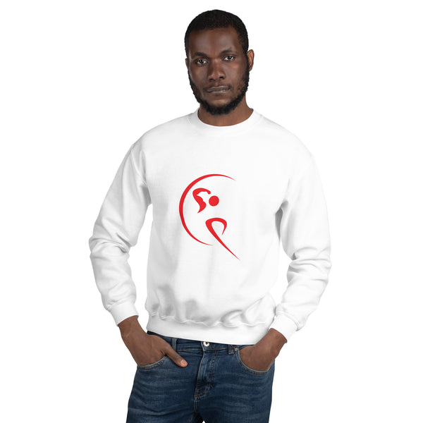 Percise Pickleball Sweatshirt