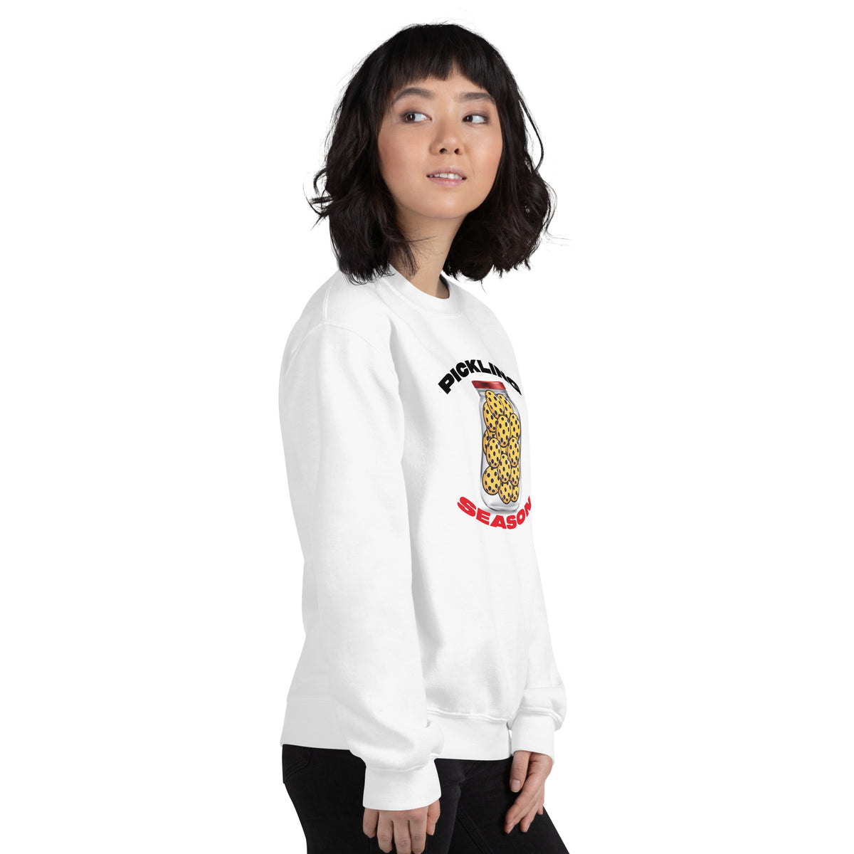 Pickling Season Sweatshirt