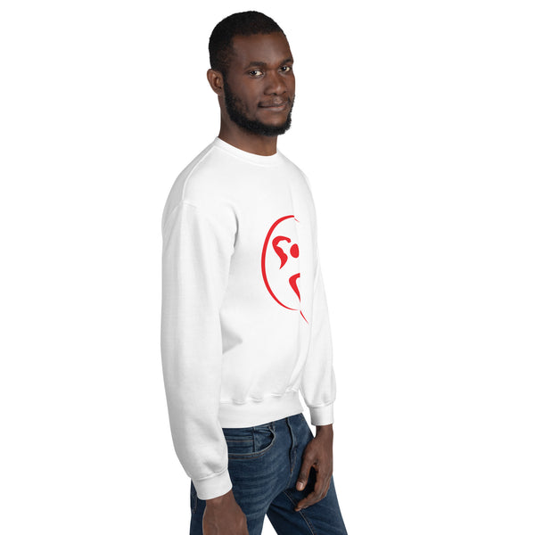 Percise Pickleball Sweatshirt