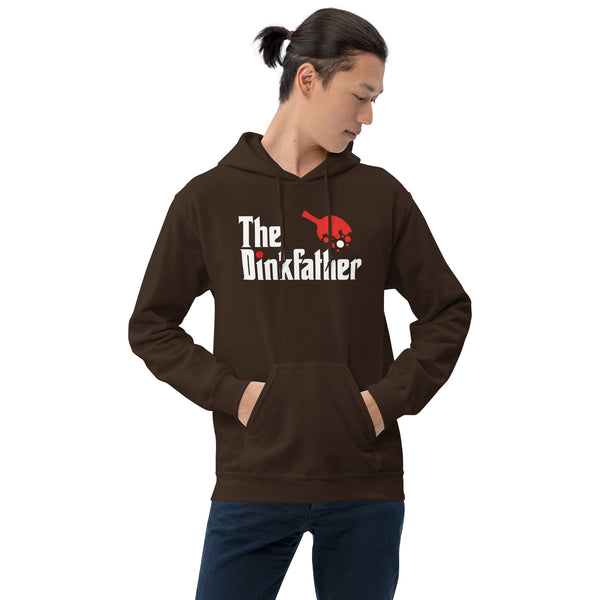 The Dinkfather Hoodie