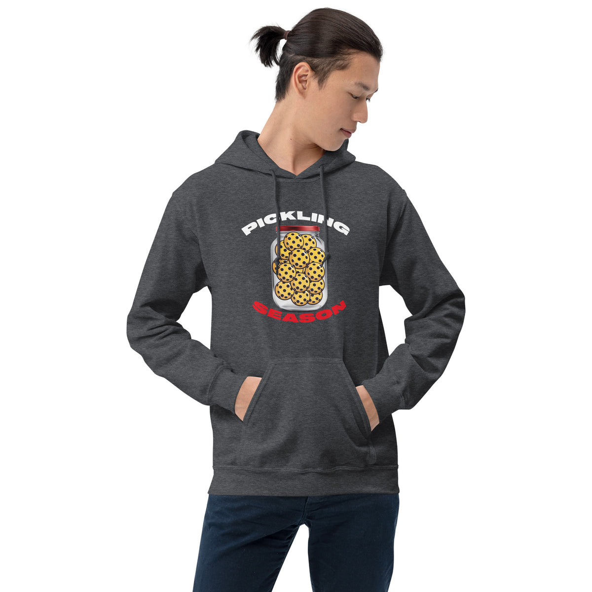 Pickling Season Hoodie