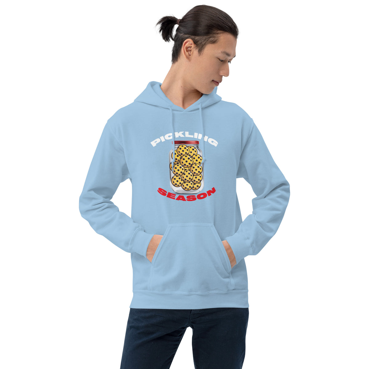 Pickling Season Hoodie