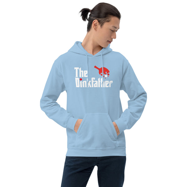 The Dinkfather Hoodie