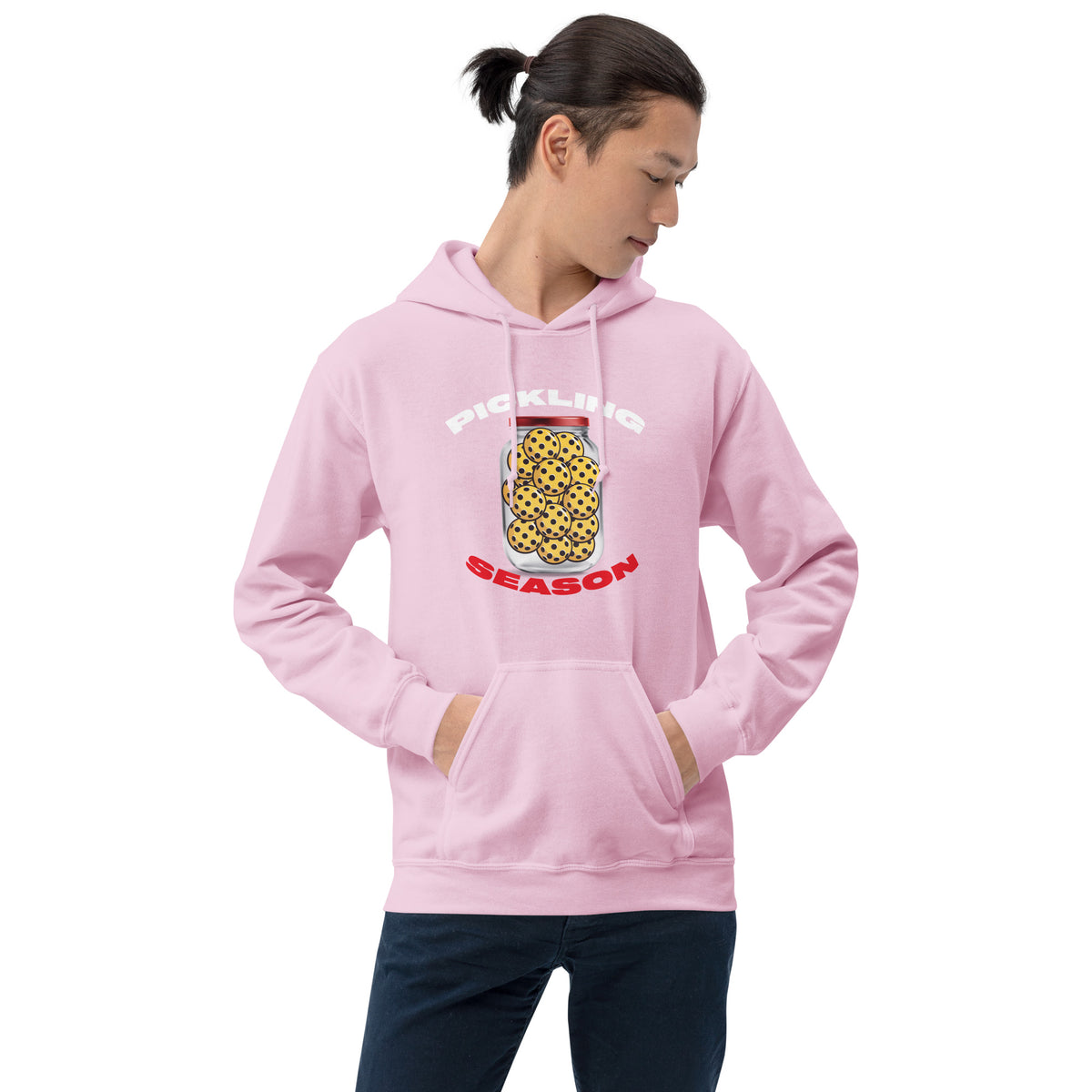 Pickling Season Hoodie