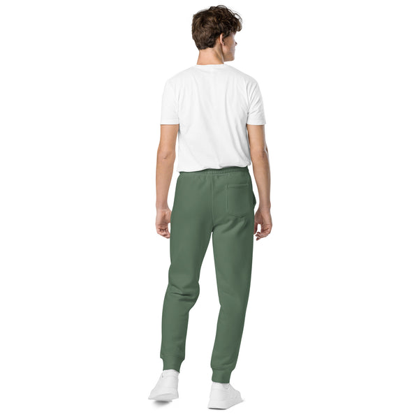 Pickleball Addict sweatpants
