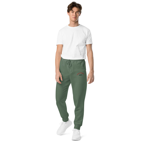 Pickleball Addict sweatpants