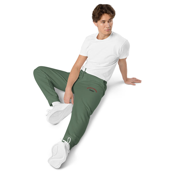 Pickleball Addict sweatpants