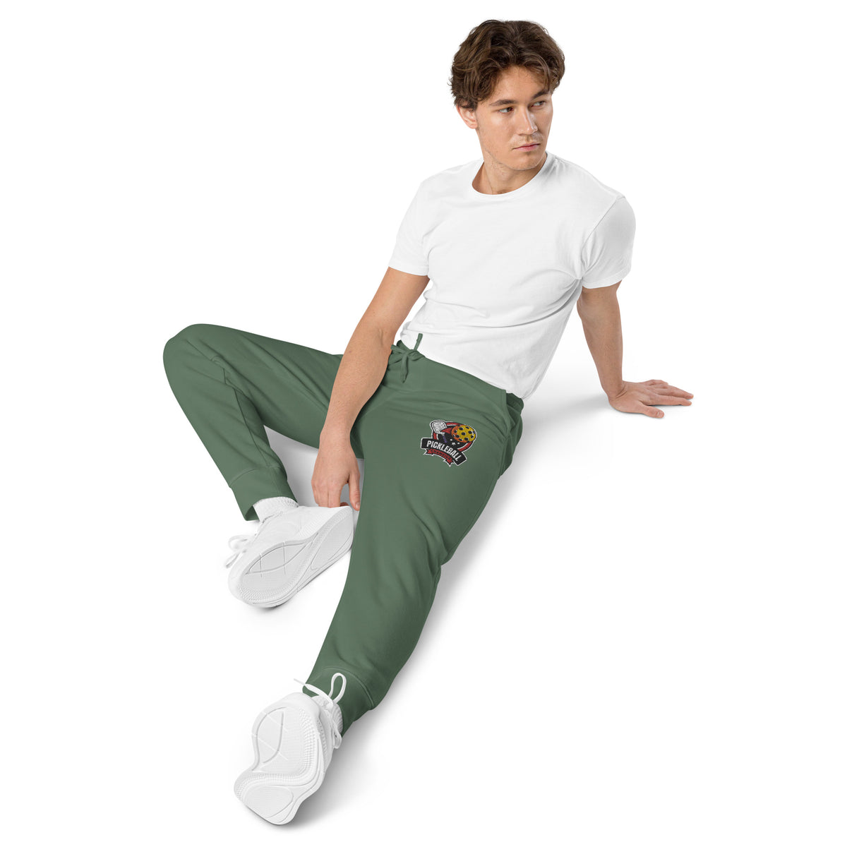 Pickleball champion sweatpants