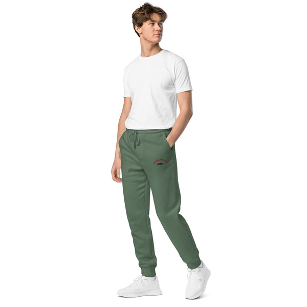 Pickleball Addict sweatpants