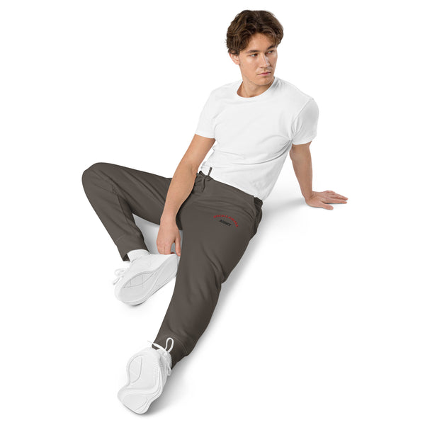 Pickleball Addict sweatpants