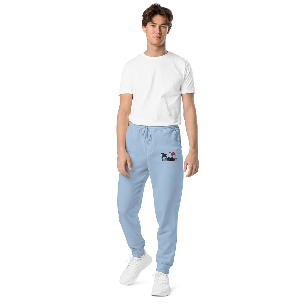 The Dinkfather sweatpants