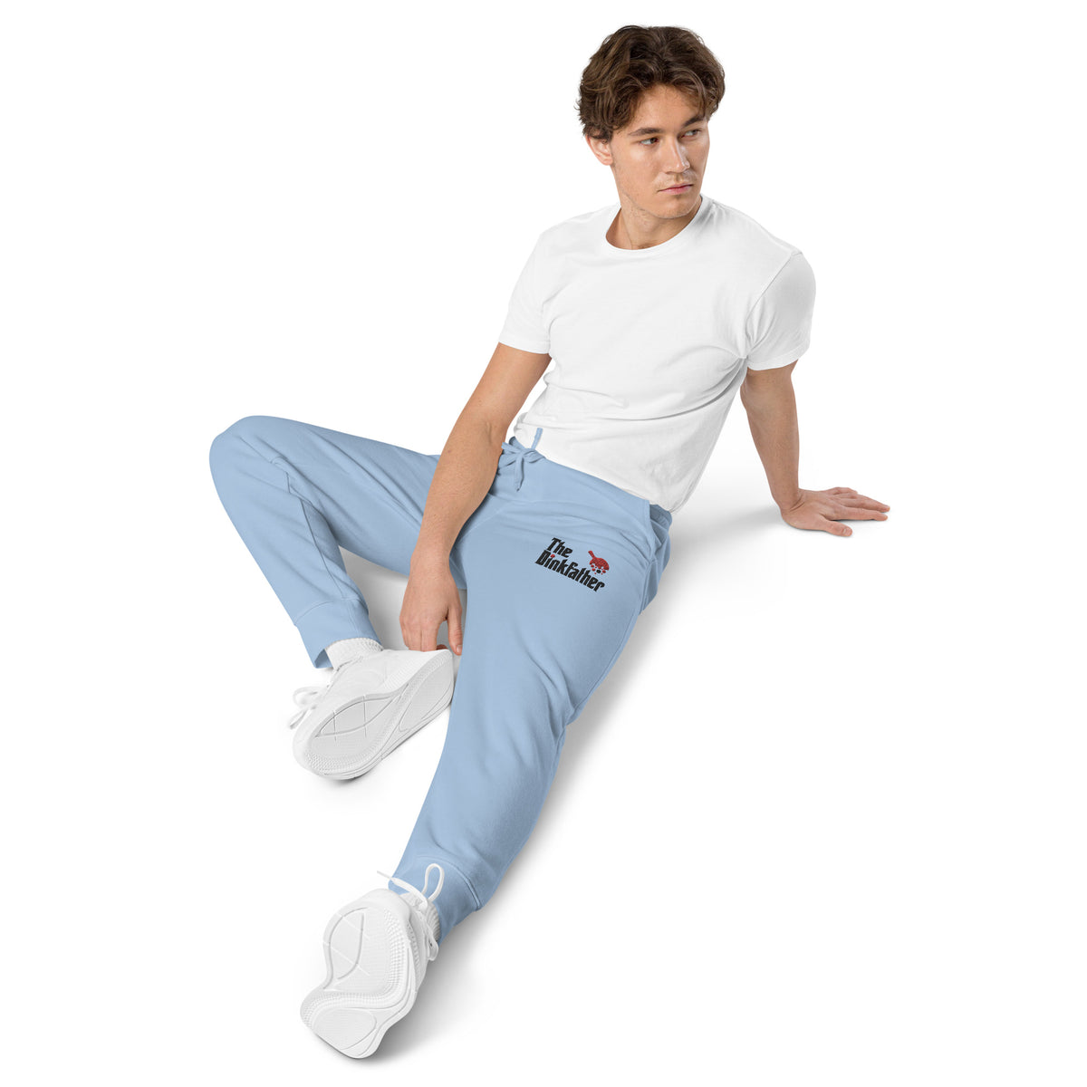 The Dinkfather sweatpants