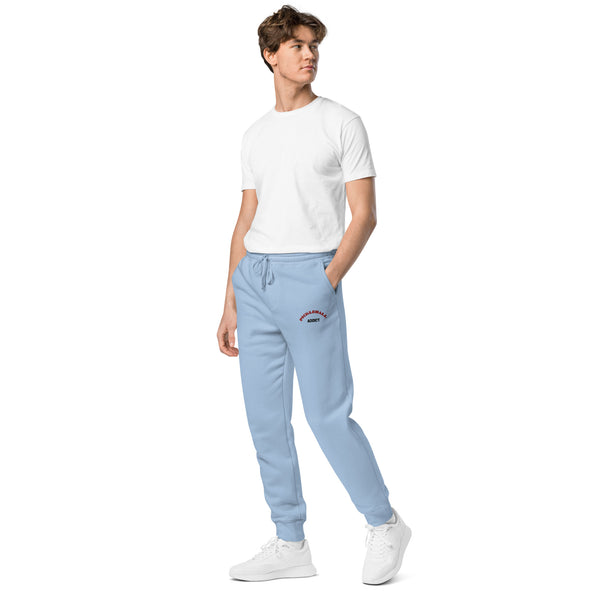 Pickleball Addict sweatpants