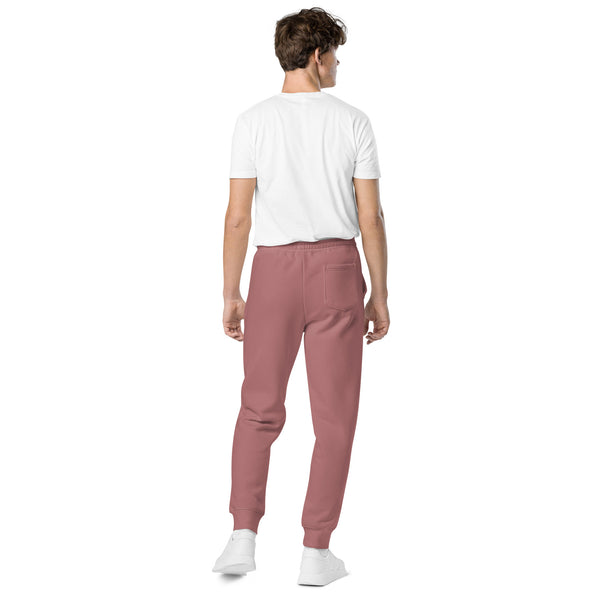 Pickleball Addict sweatpants