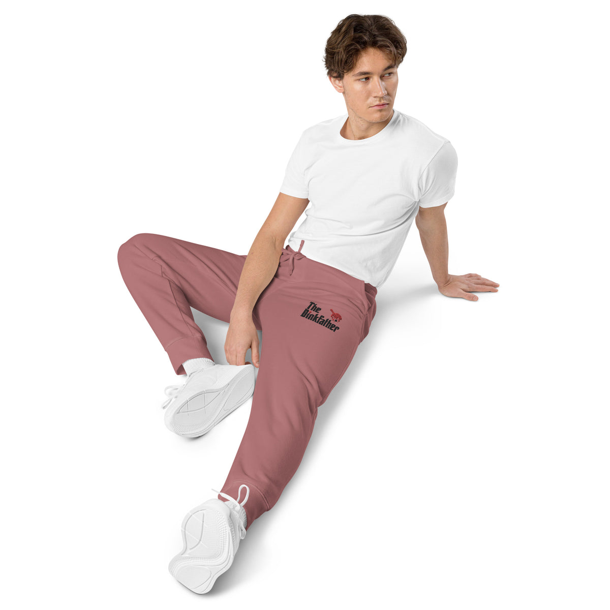 The Dinkfather sweatpants