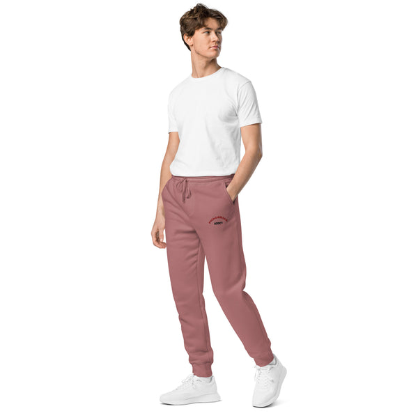 Pickleball Addict sweatpants