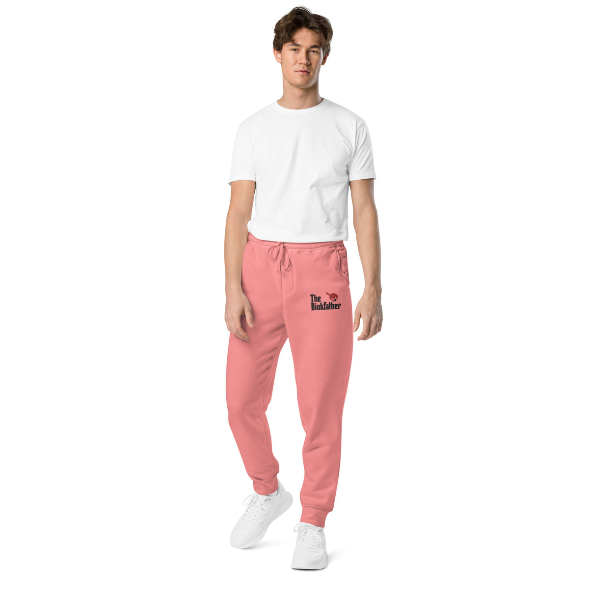 The Dinkfather sweatpants