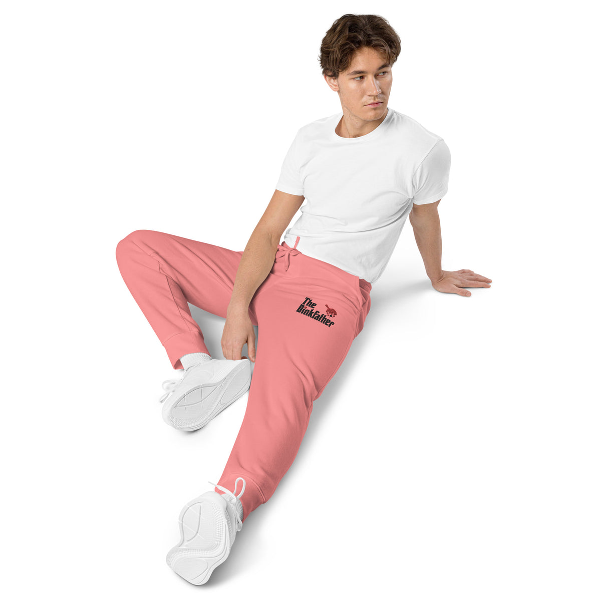 The Dinkfather sweatpants