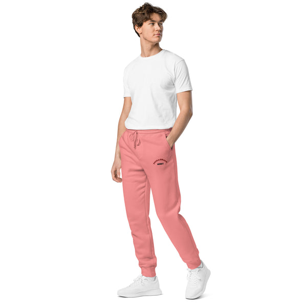 Pickleball Addict sweatpants