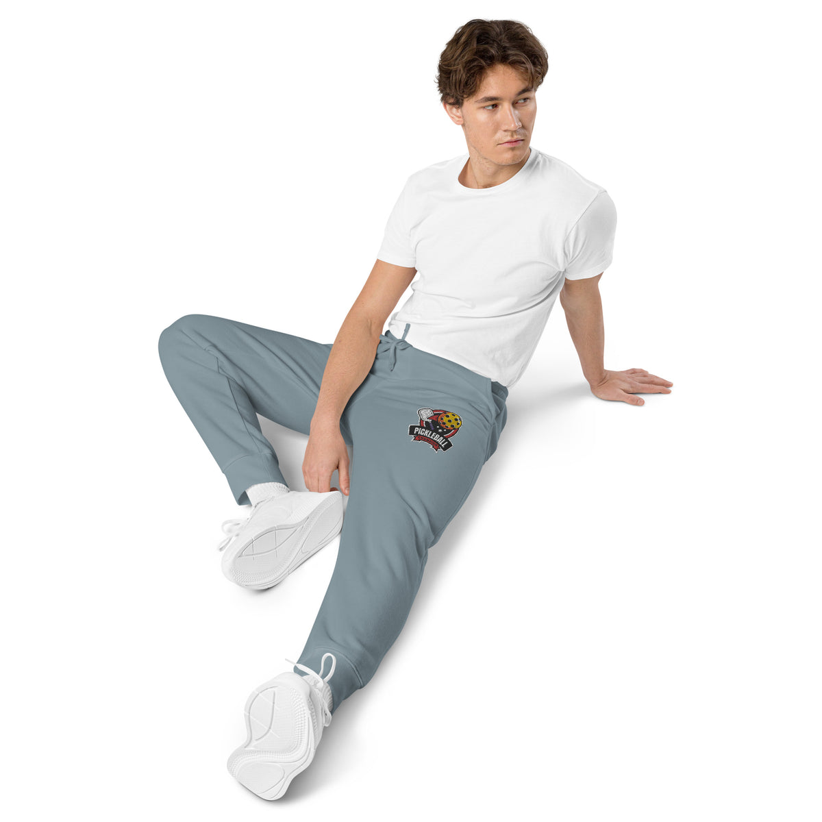 Pickleball champion sweatpants