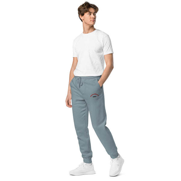 Pickleball Addict sweatpants