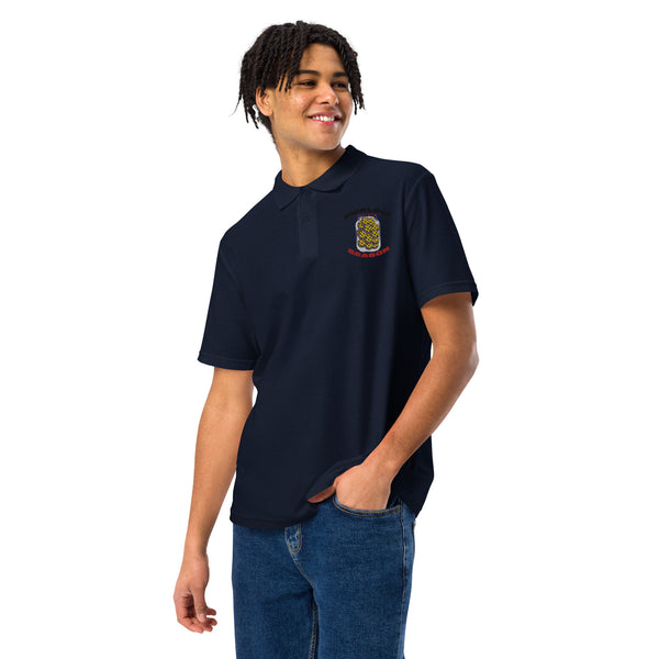 Pickling Season Polo Shirt