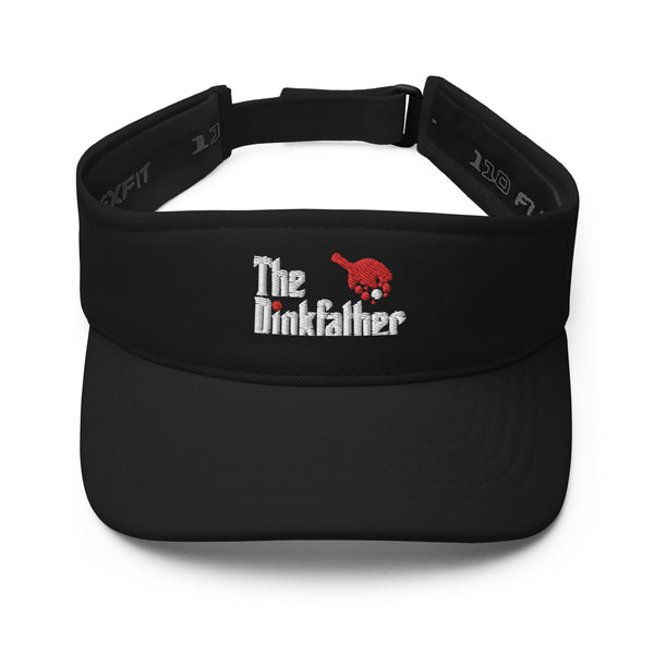 The Dinkfather Visor