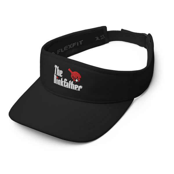 The Dinkfather Visor