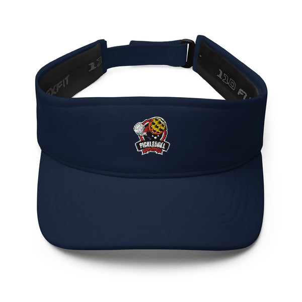 Pickleball Champion Visor