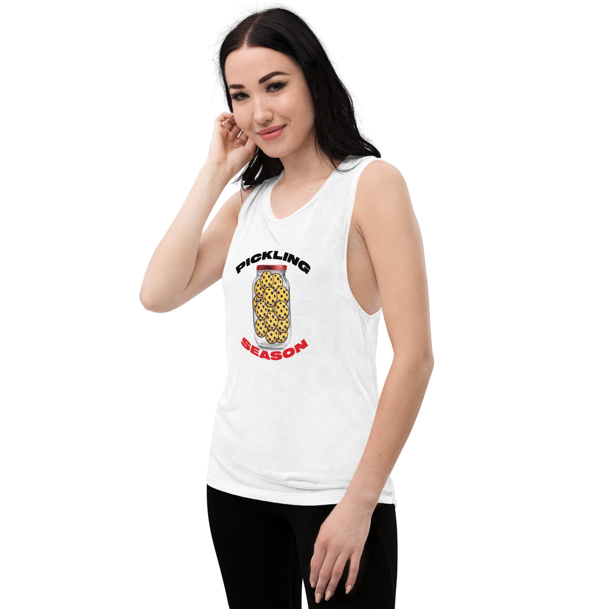 Pickling Season Tank Top