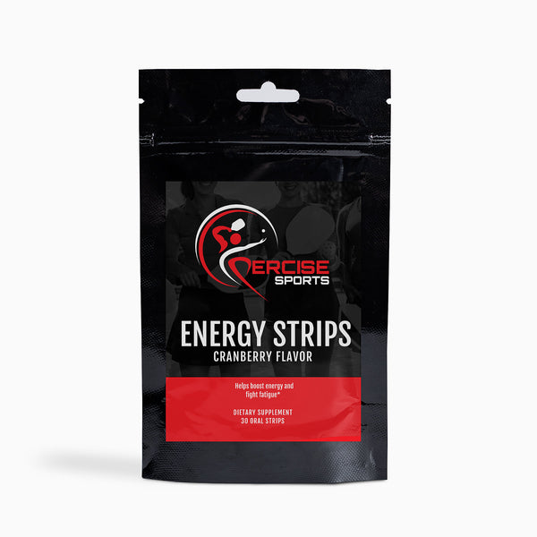 Energy Strips