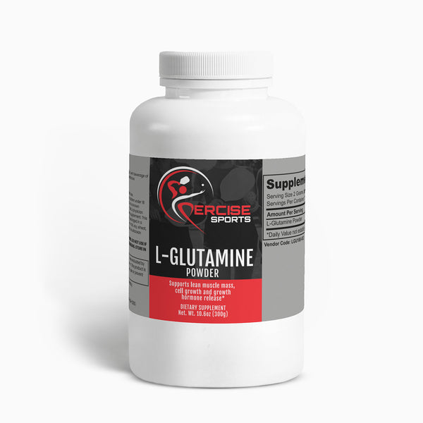 L-Glutamine Powder