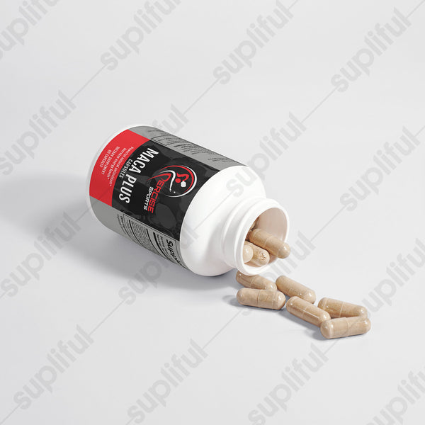 Maca Plus Capsules