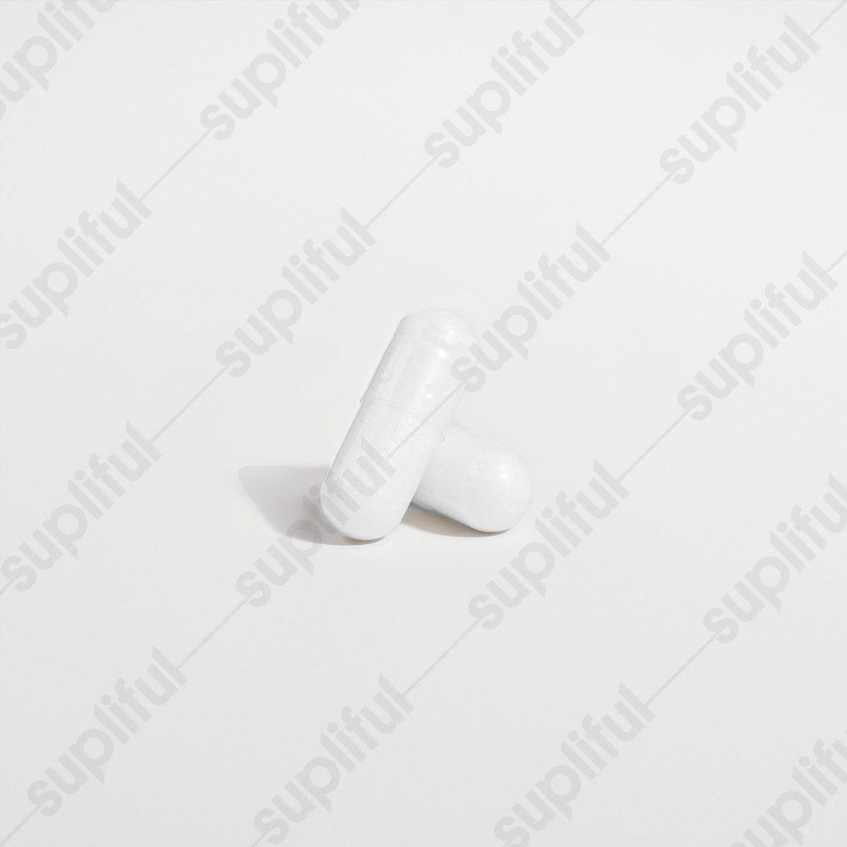 Magnesium Glycinate Capsules