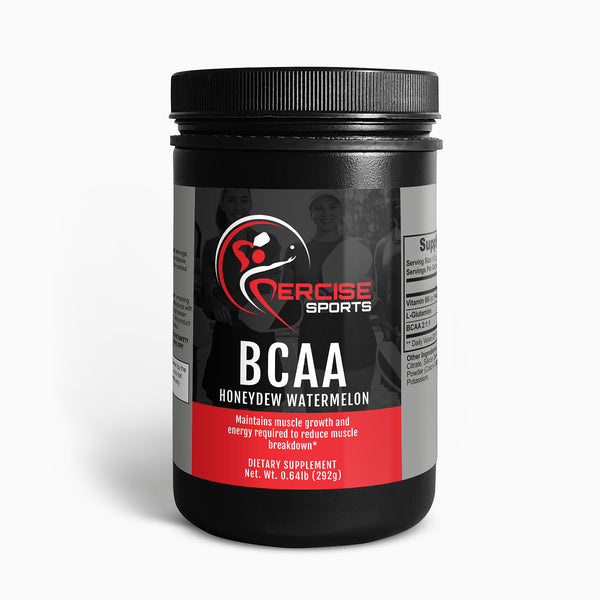 BCAA Post Workout Powder (Honeydew/Watermelon)