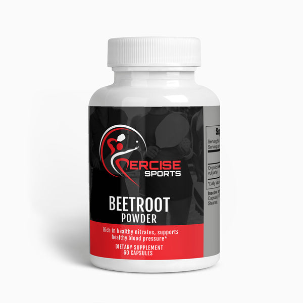 Beetroot Powder