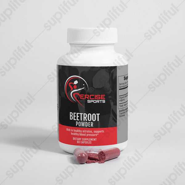 Beetroot Powder