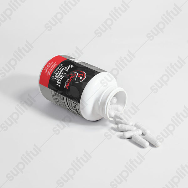 Bone & Heart Support Capsules