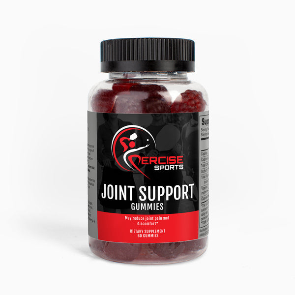 Joint Support Gummies (Adult)