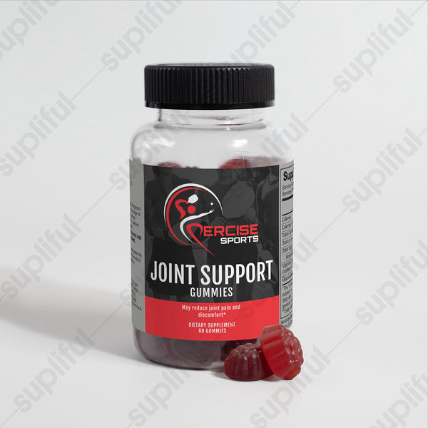 Joint Support Gummies (Adult)