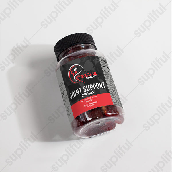 Joint Support Gummies (Adult)