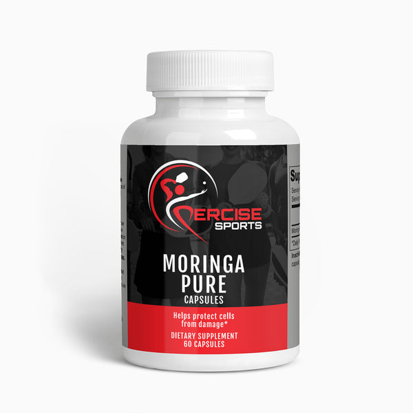 Moringa Pure