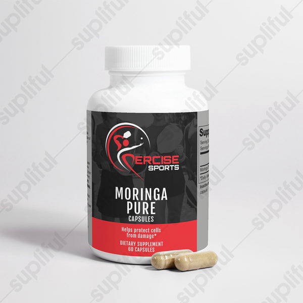 Moringa Pure