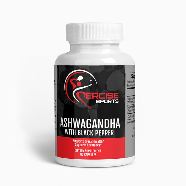 Ashwagandha