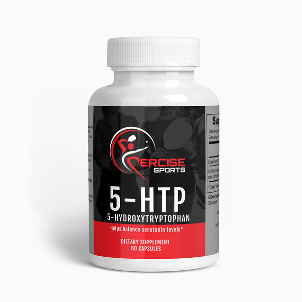 5-HTP